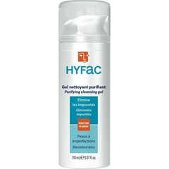 Hyfac Exfoliante 150ml
