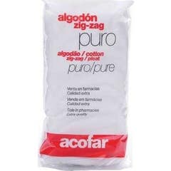 Acofar Algodón Zig-Zag Puro 200g