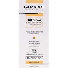 Gamarde BB Cream Colorata Opaca 40g Gamarde BB Cream Colorata Opaca 40g