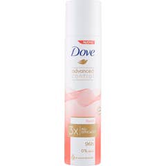 Dove Advance Control Floral 96H Spray Deodorant 100ml