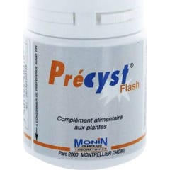 Precyst Flash Gelul 60