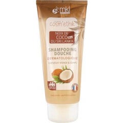 Mkl Ethik Sha Dch Coconut 200ml Mkl Ethik Sha Dch Coconut 200ml