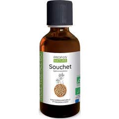 Propos Nature Organic Vegetable Aceite Souchet 50ml