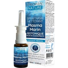Propos'Nature Spray de Plasma Marino Isotónico 15 ml