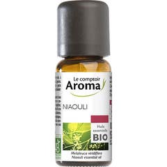 Le Comptoir Aroma Niaouli Organic Essential Oil 10ml Le Comptoir Aroma Niaouli Organic Essential Oil 10ml