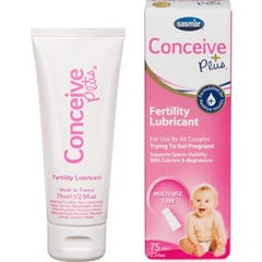 Conceive Plus Lubr Vag 75ml