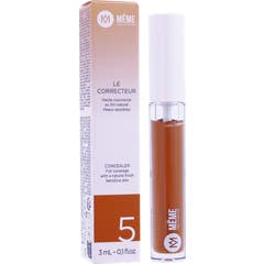 MÊME Correttore Colorato Tono 5 3 ml