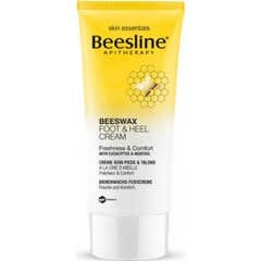 Beesline Crema Pies Y Talones De Cera De Abejas 150G