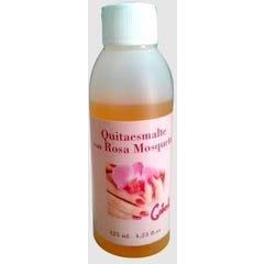 Gobert Quitaesmalte con Rosa Mosqueta 125ml