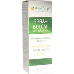 Alveolys Propolis næsespray 20ml