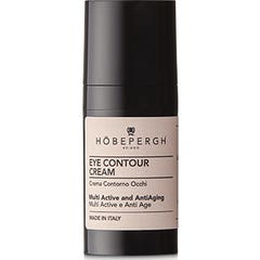 Höbepergh Crema Contorno Occhi AntiAging 15ml