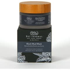 Boi Thermal Black Mud Mask 50ml