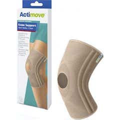 Actimove Elastic Knee Brace Open Patella T/Xl 1pc