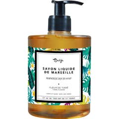 Baija Paris Moana Jabón Líquido Marsella Cuerpo Manos 500ml