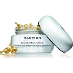 Darphin Ideal Res Conc Reg Caps60