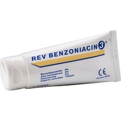 REV Benzoniacin 3 100ml