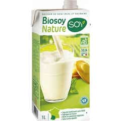 BioSoy Soya Drink Nature 1L