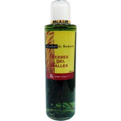 Percomar Alcohol de Romero Herbes del Valles 250ml