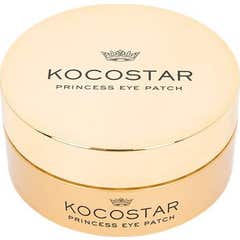 Kocostar Princess Eye Patch 60uds