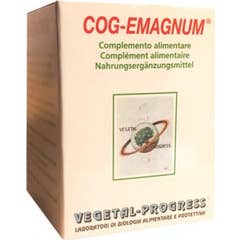 Vegetal Progress Cogermanium 200 mg 60 comp