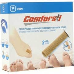 tubo elástico Comforsil 253