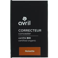 Avril Corrector Avellana 4g