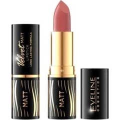 Eveline Cosmetics Pintalabios Velvet Matt 516 4.2 g