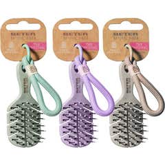 Beter Natural Fiber Mini Brush Charm 1 ud