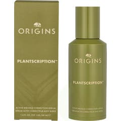Origins Plantscription Active Sérum Antiarrugas 48 ml