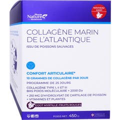 Pharm Nature Micronutrition Colágeno Marino Articular 400g