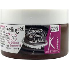 Feeling Ok Crema de Cacao 100g