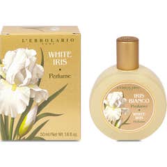 L'Erbolario Weißer Iris Duft 50 ml