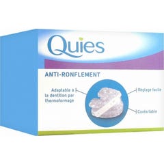 Quies Orthëse Advanced Mandib Unitè