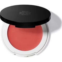 Lily Lolo Crema Labios y Mejillas Poppy 4.5g