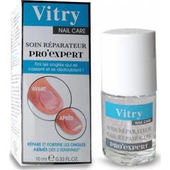 Vitry Pro Expert Repair Care for Fragile Nails 10 ml