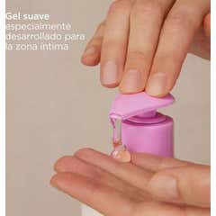 ISDIN Germisdin Intim Calm Gel Intimate Hygiene 250ml