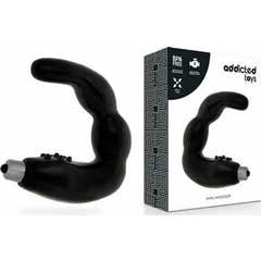 Addicted Toys Prostate Anal Massager 1pc