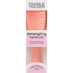 Tangle Teezer Detangling Escova Extra Suave Safira 1 Unidade