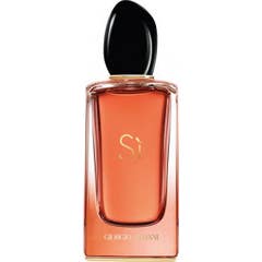 Giorgio Armani Sì Intense Eau De Parfum Vaporizador 30ml
