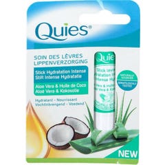 Quies Stick Lev Hydra Int Aloe4,5G