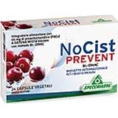 Specchiasol Nocist Prevent 24caps