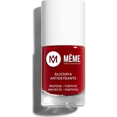 MÊME Esmalte Rouge 02 Zazie 10 ml
