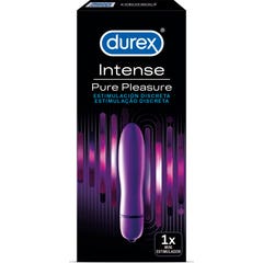 Durex® Play Pure Pleasure mini stimulator 1 pc