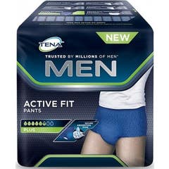 Tena Men Pants Active Talla M