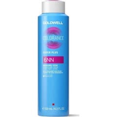 Goldwell Colorance 6NN Rubio Oscuro Extra 120 ml