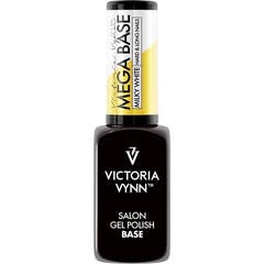 Victoria Vynn Gel Polish Mega Base Milky White 8ml