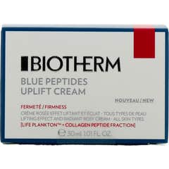 Biotherm Blue Therapy Peptide Uplift Crème Fermeté 30ml