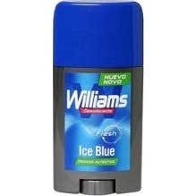 Williams Ice Blue Desodorante Stick 75ml WILLIAMS,