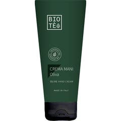 Biotè Crema Mani Oliva 75ml