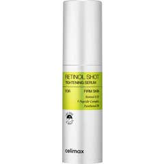 Celimax The Vita-A Retinol Shot Tightening Serum 30 ml